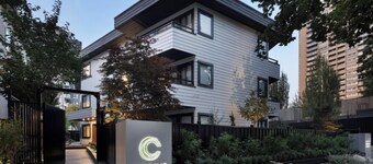The Como Hotel