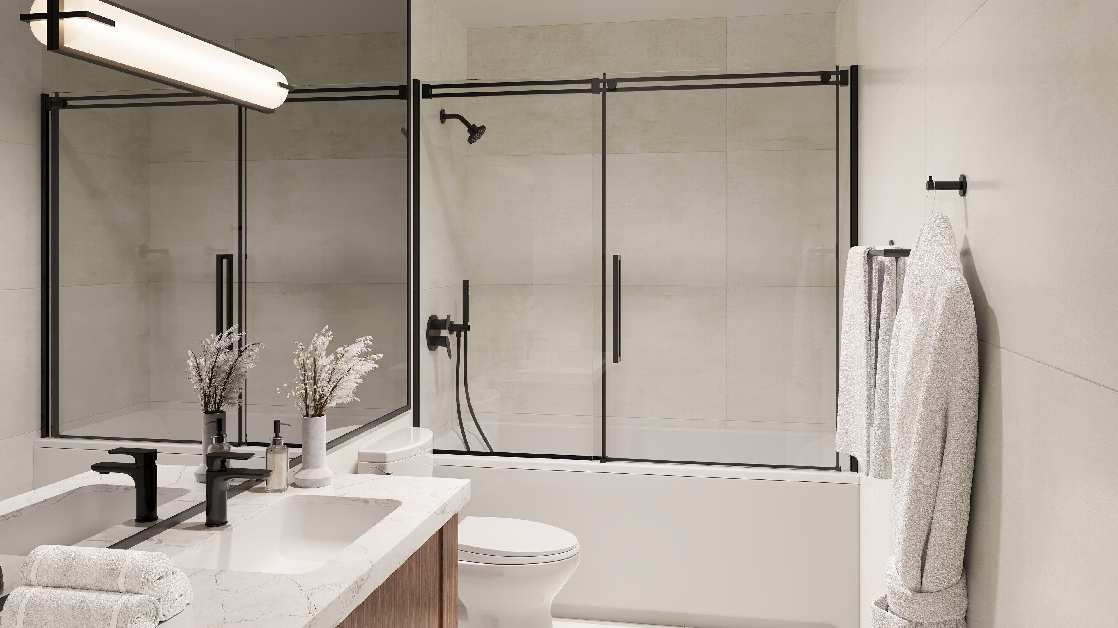 Foto - The Como Hotel