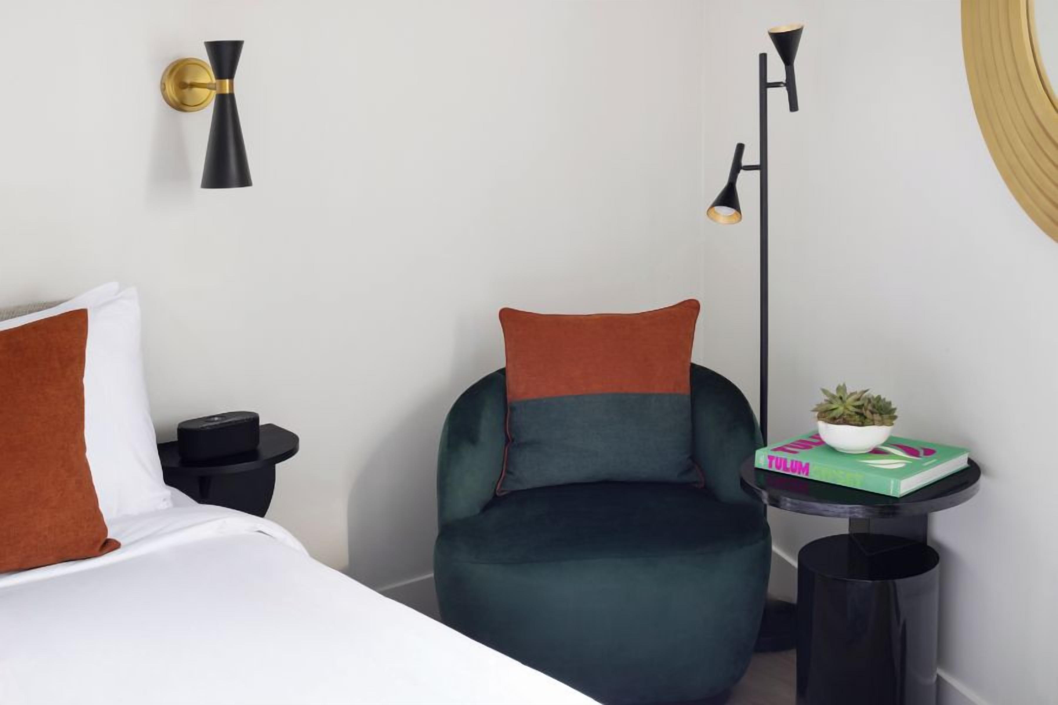 Foto - The Como Hotel