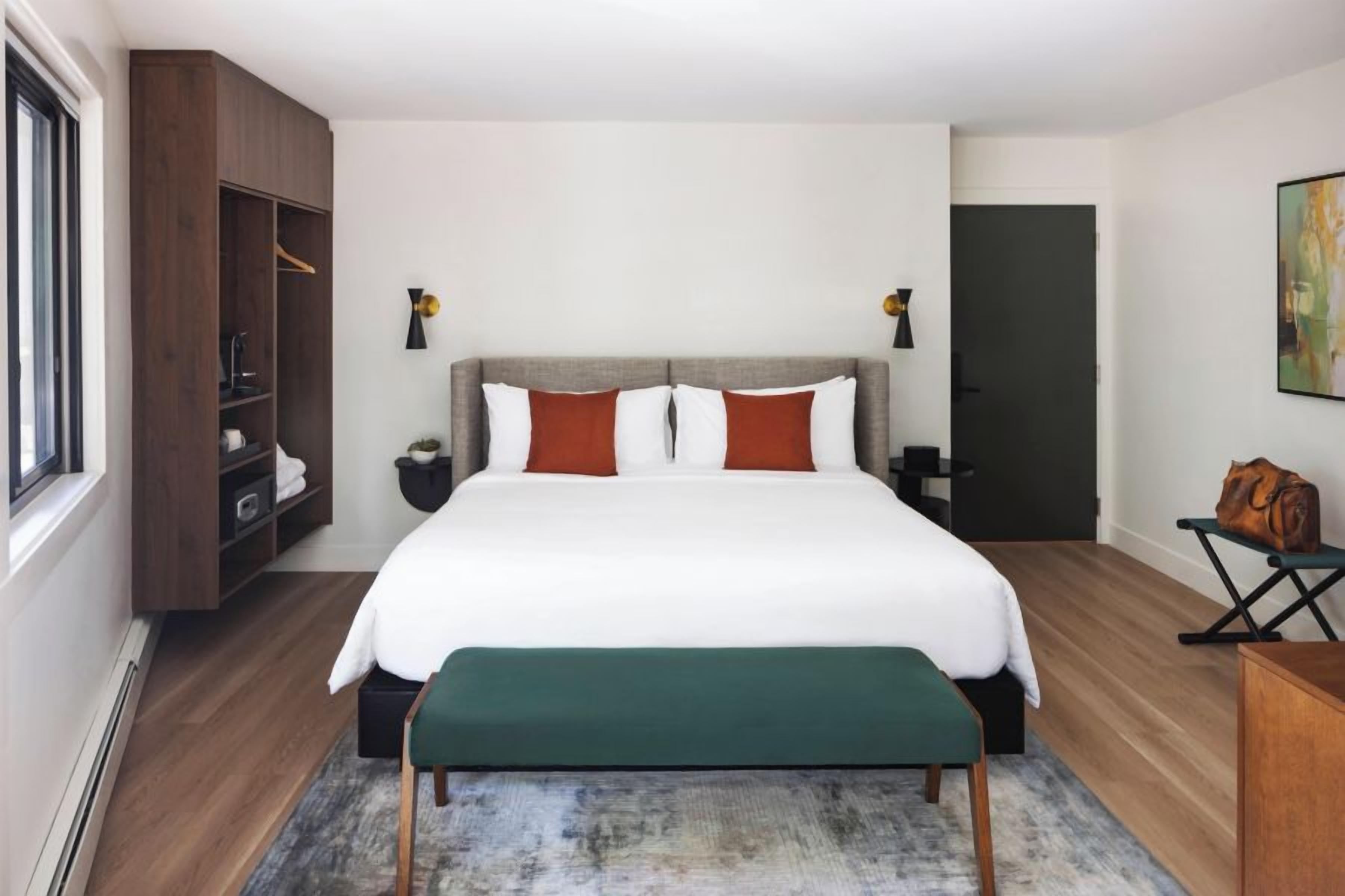 Foto - The Como Hotel