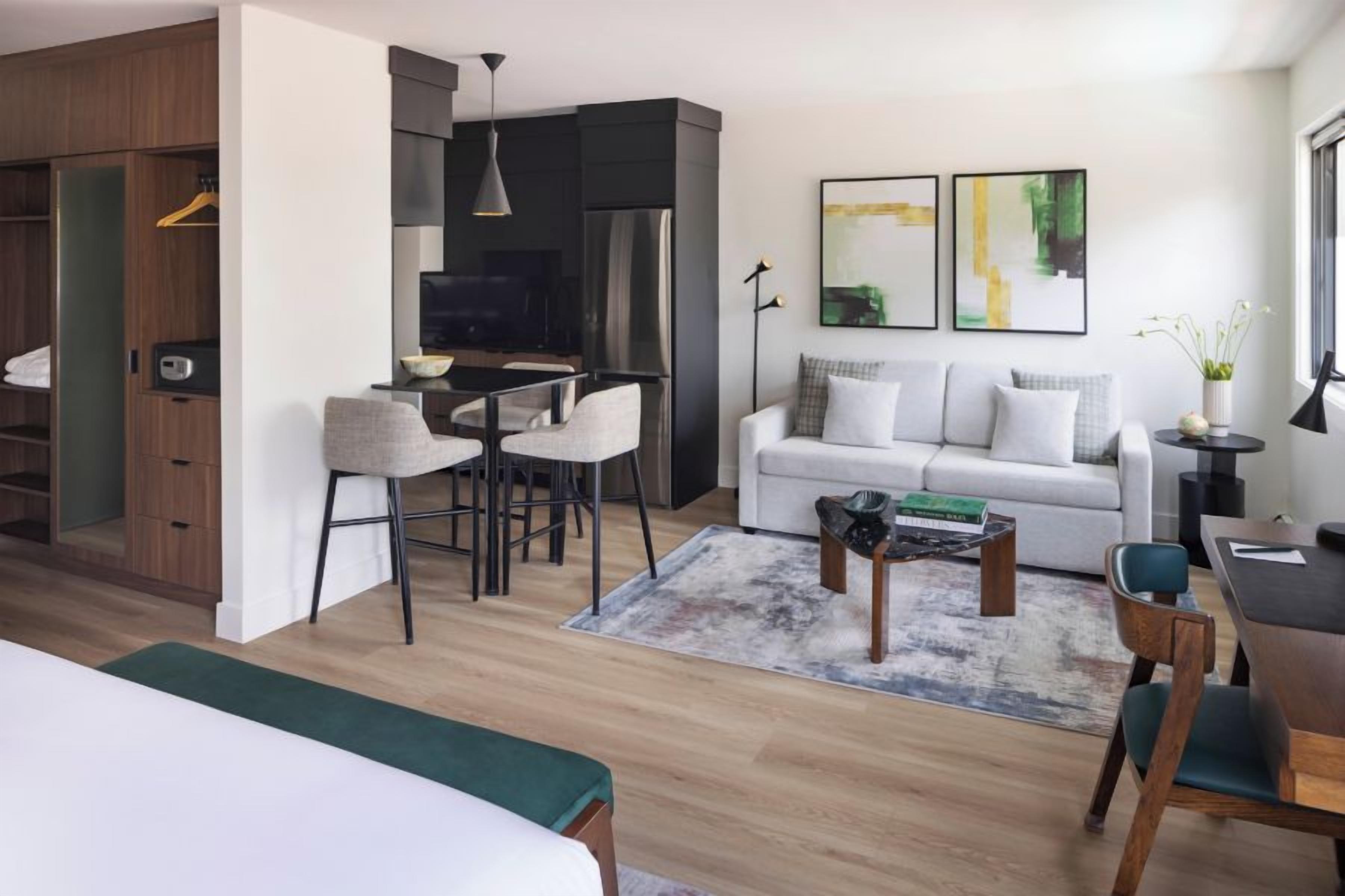 Foto - The Como Hotel