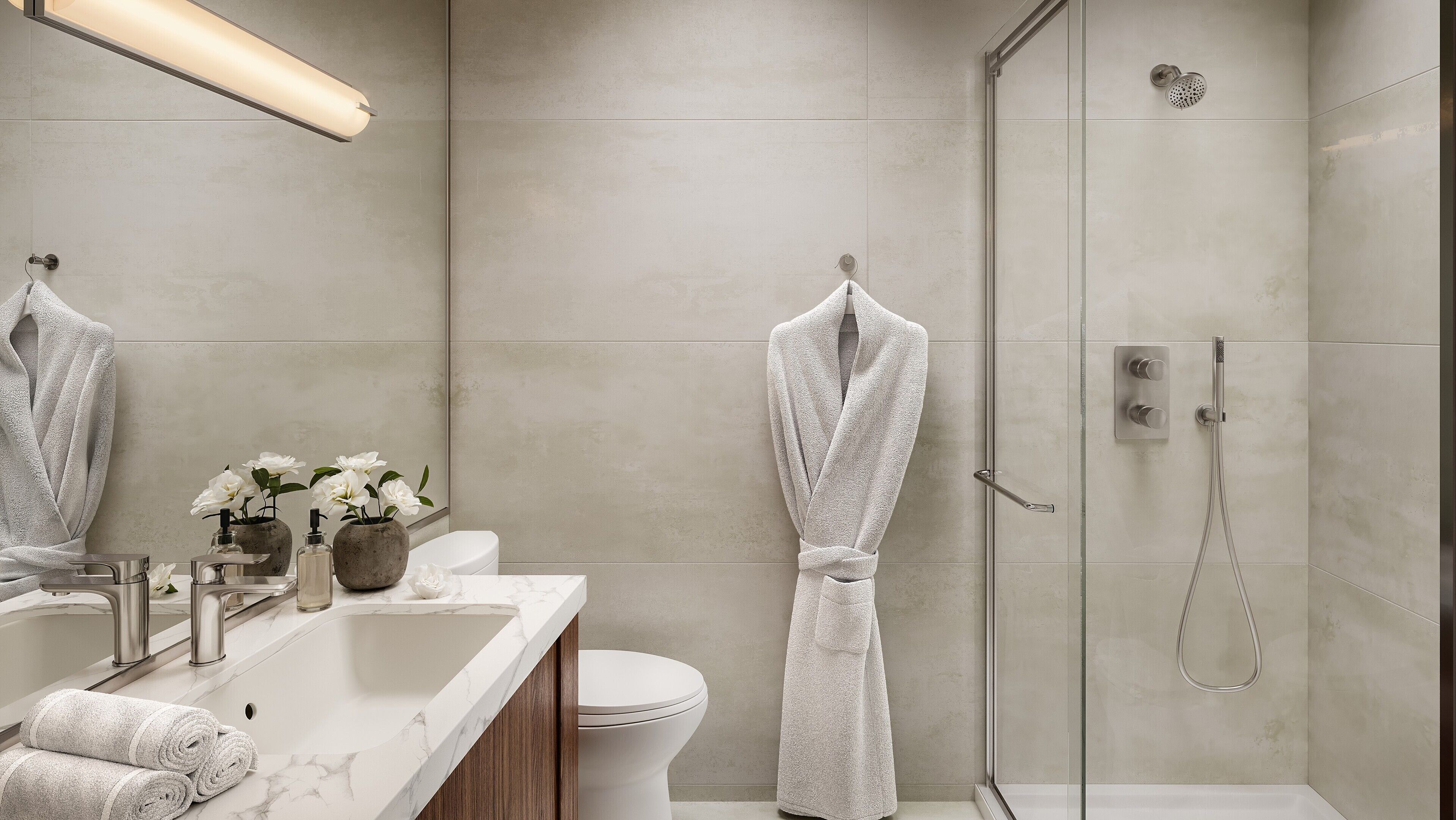 Foto - The Como Hotel