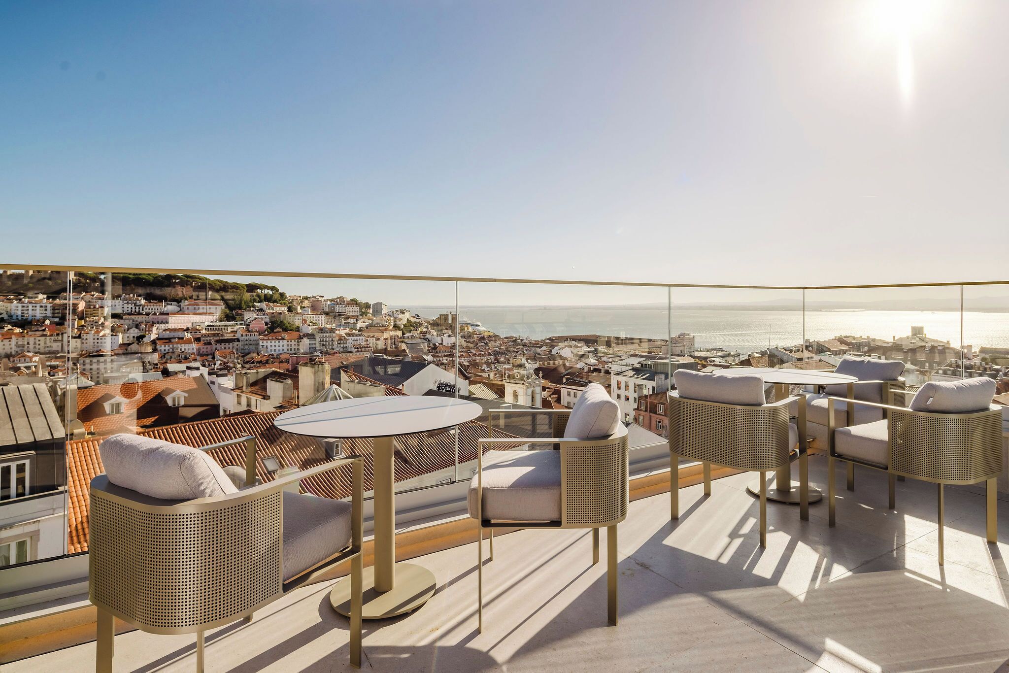 Foto - Lisbon Chiado Hotel & Spa