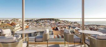 Lisbon Chiado Hotel & SPA