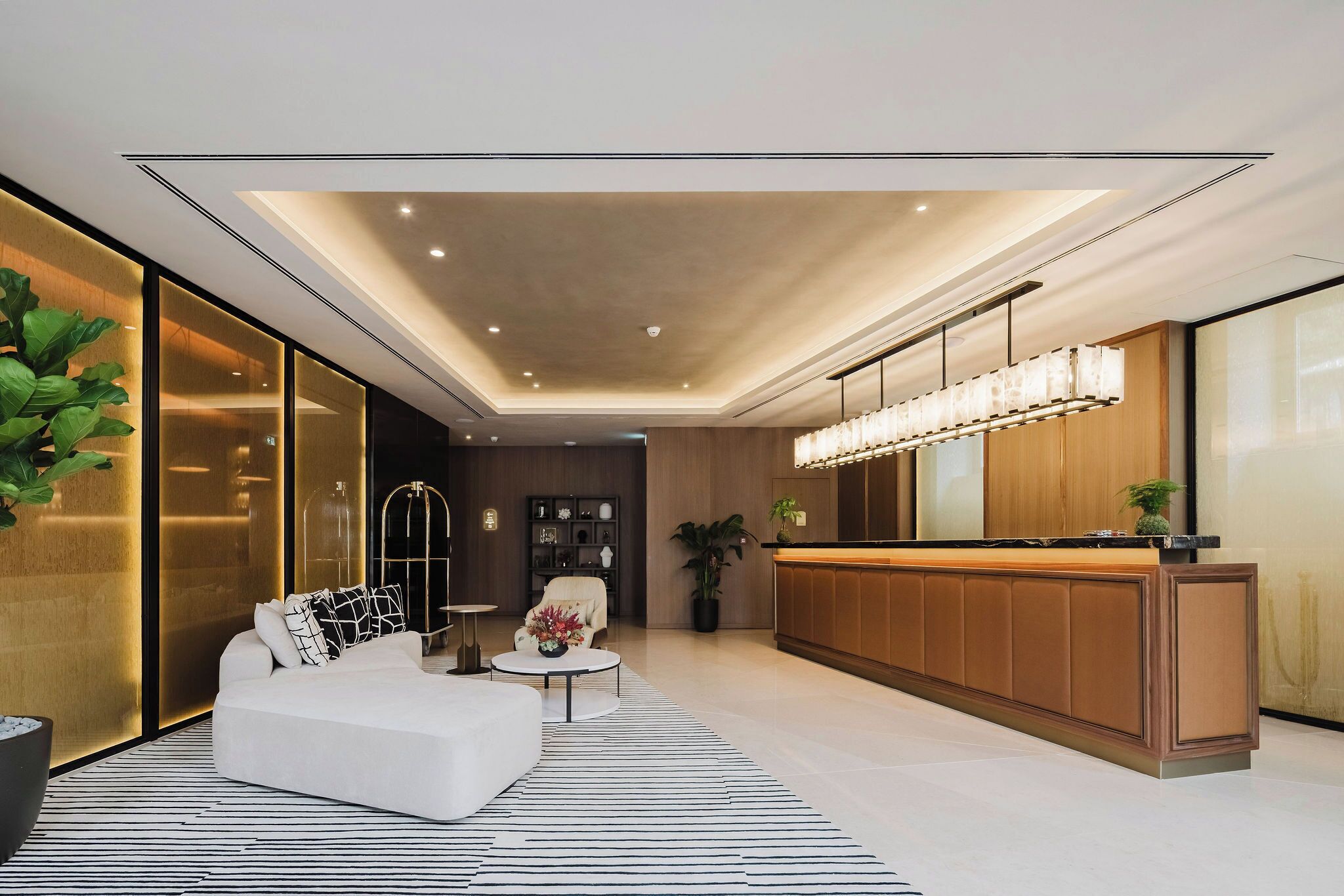 Foto - Lisbon Chiado Hotel & Spa