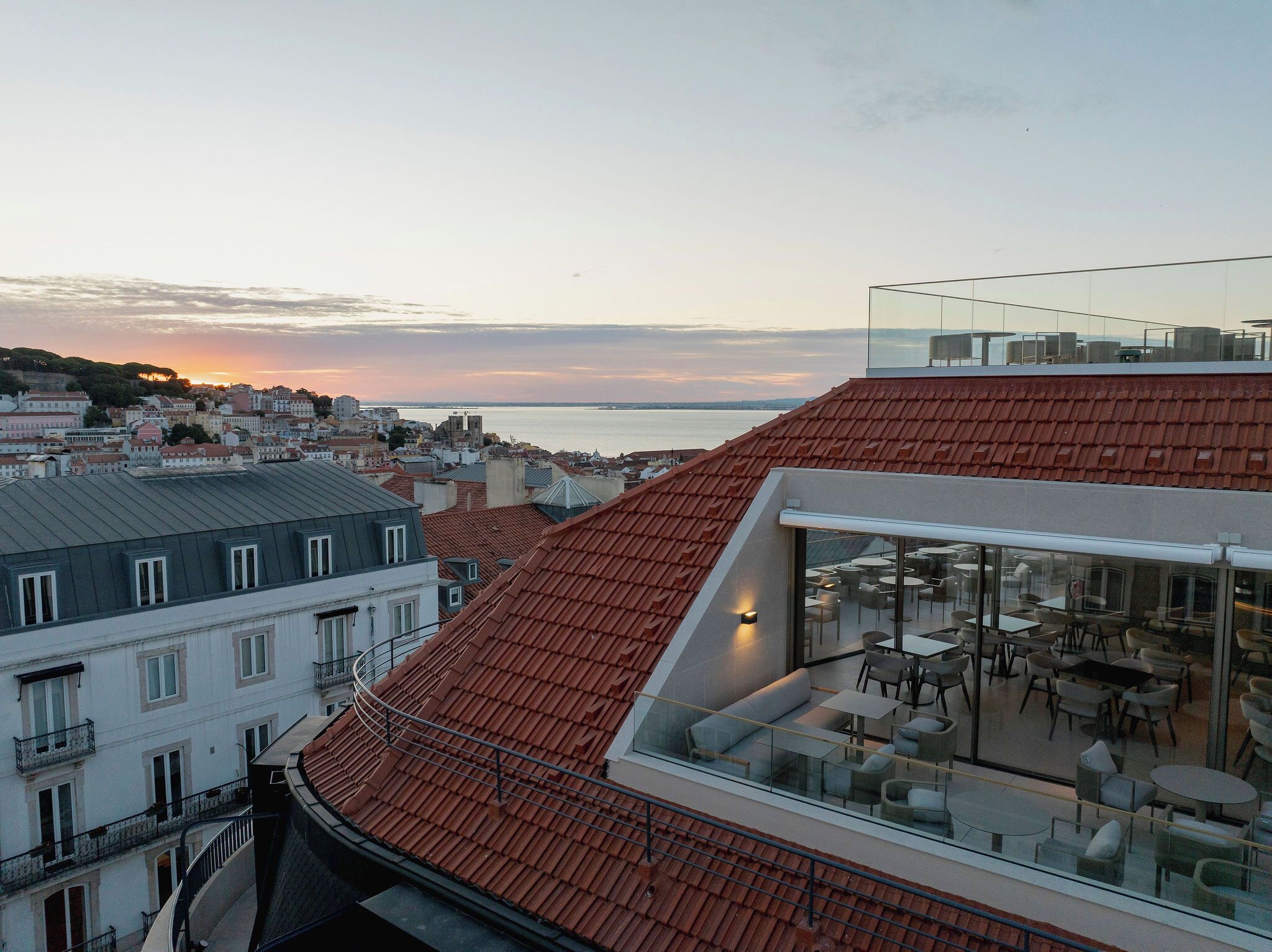 Foto - Lisbon Chiado Hotel & Spa