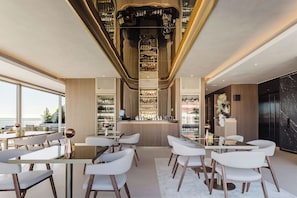 Bar en la azotea