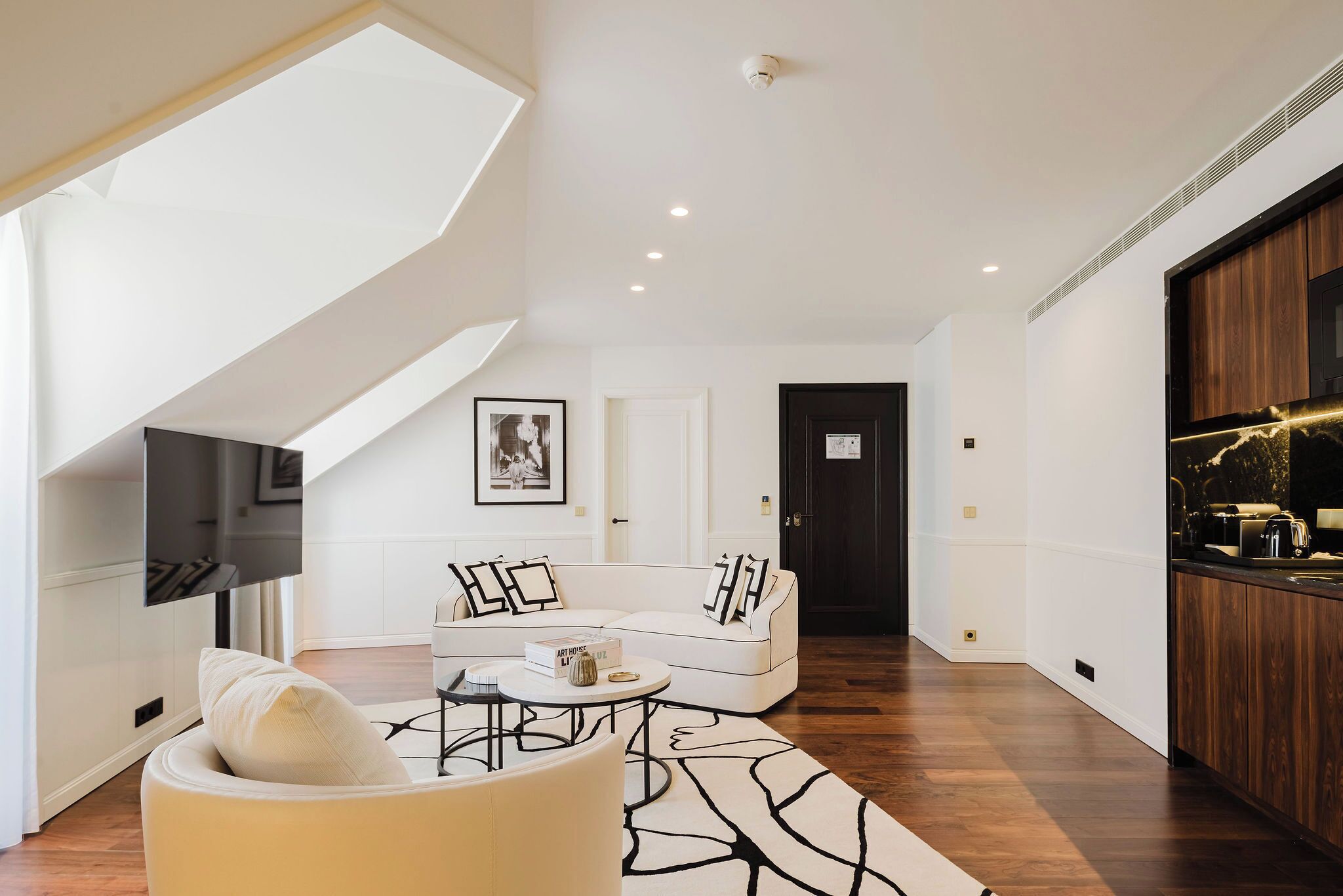 Foto - Lisbon Chiado Hotel & Spa