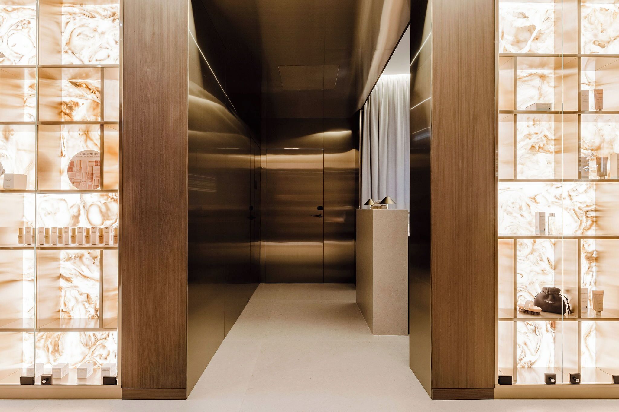 Foto - Lisbon Chiado Hotel & Spa