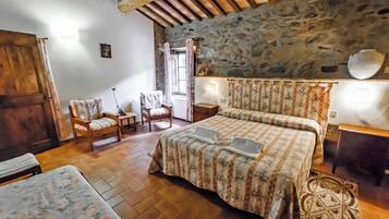 2 camere, ferro/asse da stiro, Wi-Fi, lenzuola