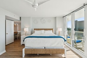 4 slaapkamers, een strijkplank/strijkijzer, gratis wifi, beddengoed