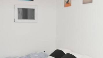 1 slaapkamer, wifi, beddengoed
