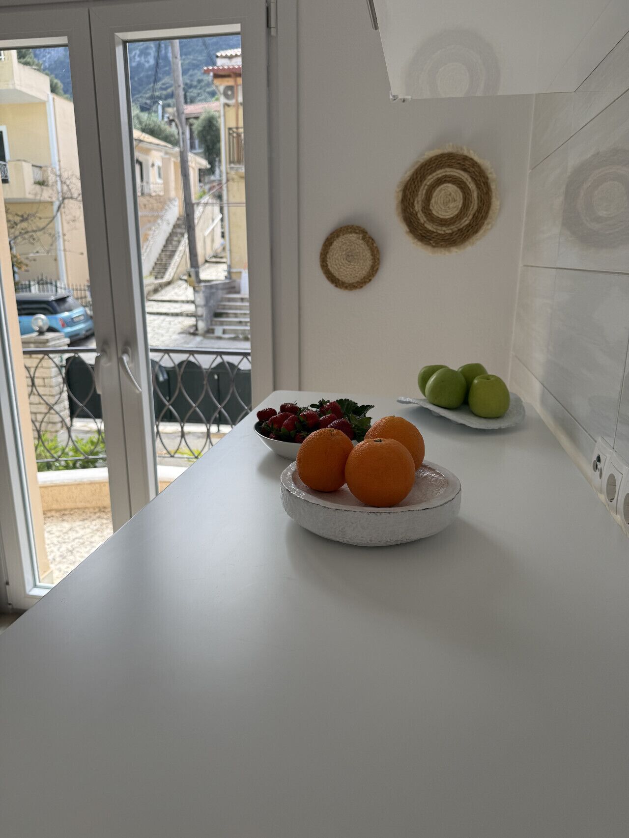 Interieur