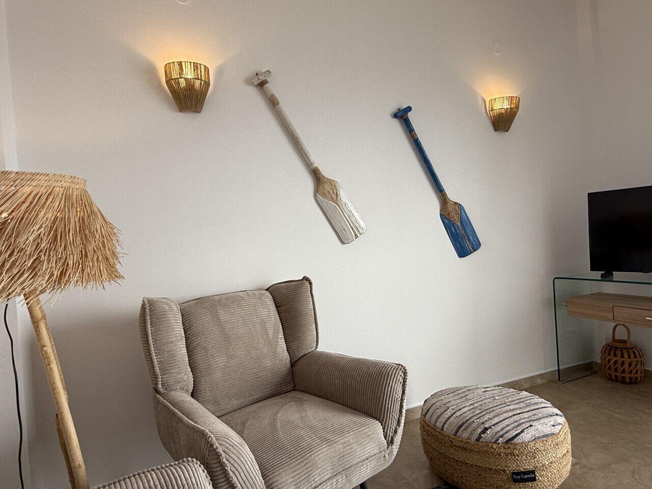 Interieur