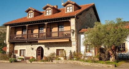 Trisileja en Posada la Busta