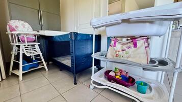 Espace pour enfants