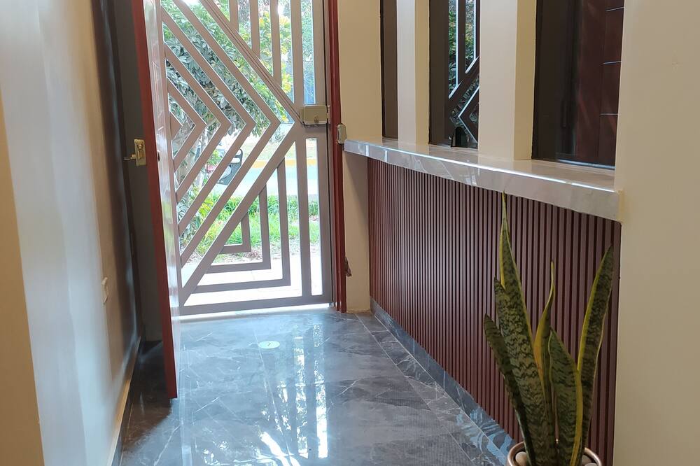 Hospedaje Kava
