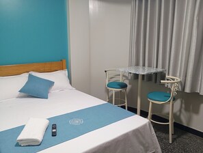 Classic Room, City View | Free WiFi - Hospedaje Kava (Lima)