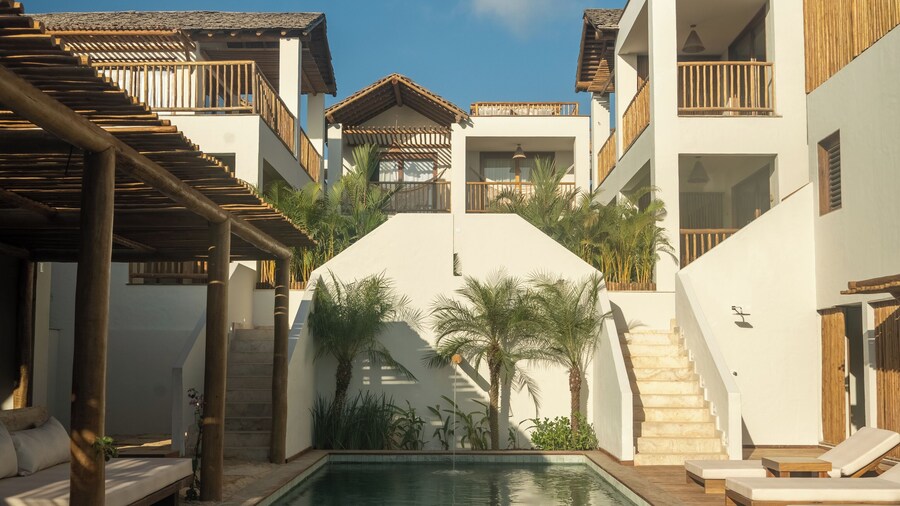 Villa Tapi