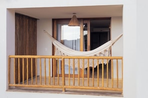 Suite Tapi | Terrace/patio