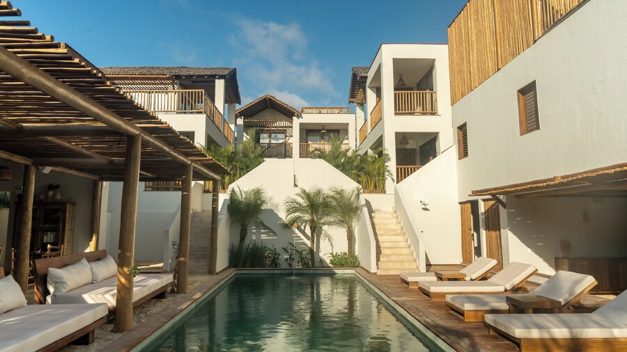 Villa Tapi