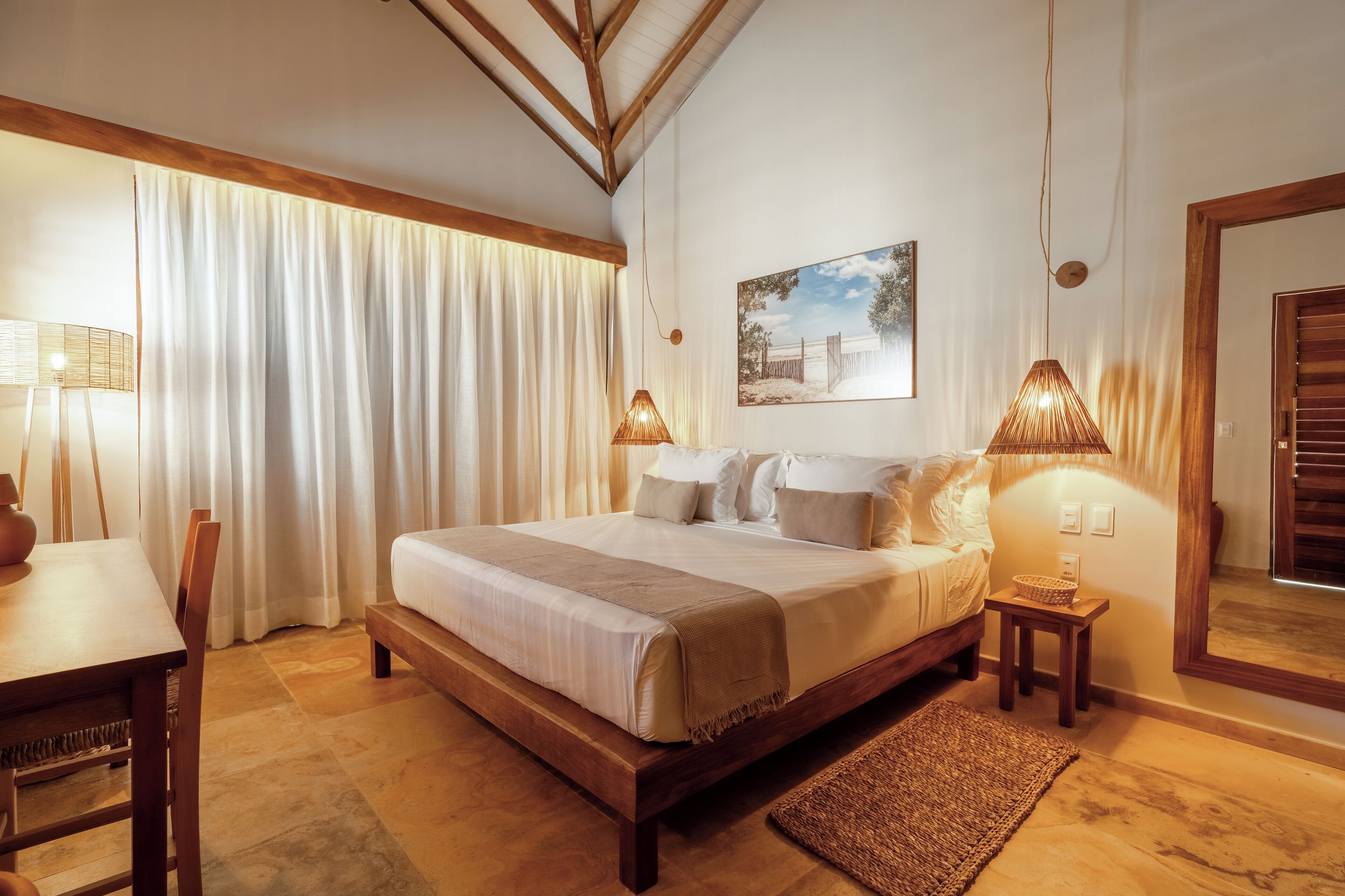 Suite – superior | Sengetøy av topp kvalitet, minibar, safe på rommet og blendingsgardiner