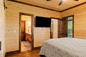 2 quartos, Wi-Fi, roupa de cama