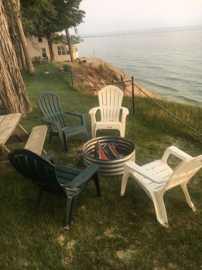 Lake Michigan Vrbo Escape
