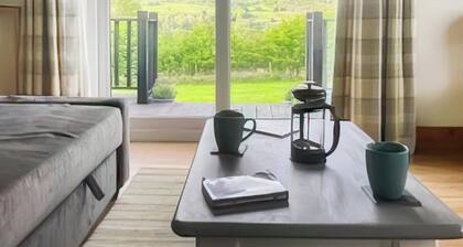 2 bedroom accommodation in Aberfeldy