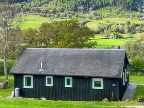 Ulkopuoli