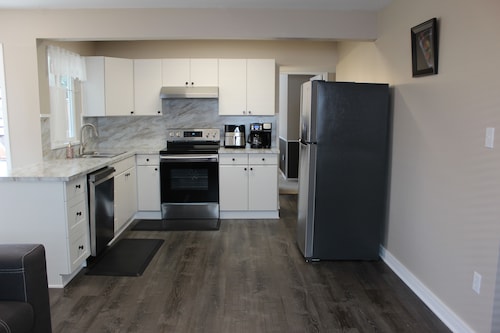 Guest Suite In Langley Township