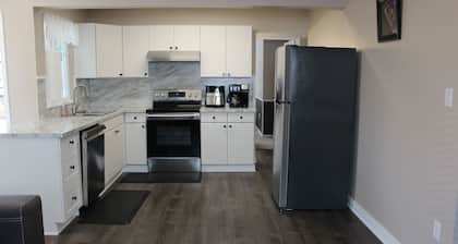 Guest Suite In Langley Township