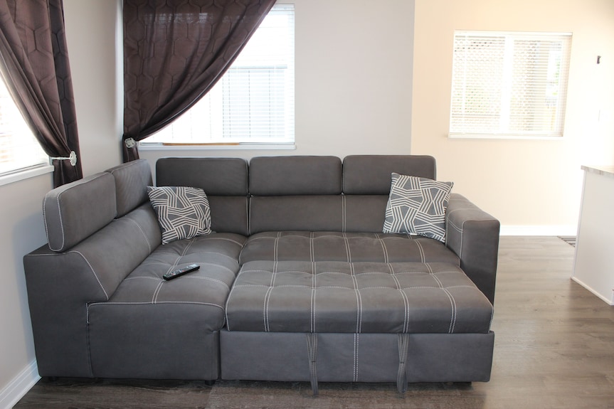 Guest Suite In Langley Township - Aldergrove