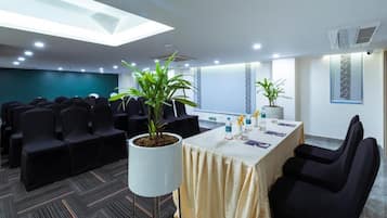Sala de reuniones