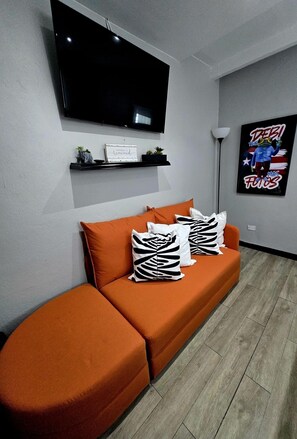 TV connectée