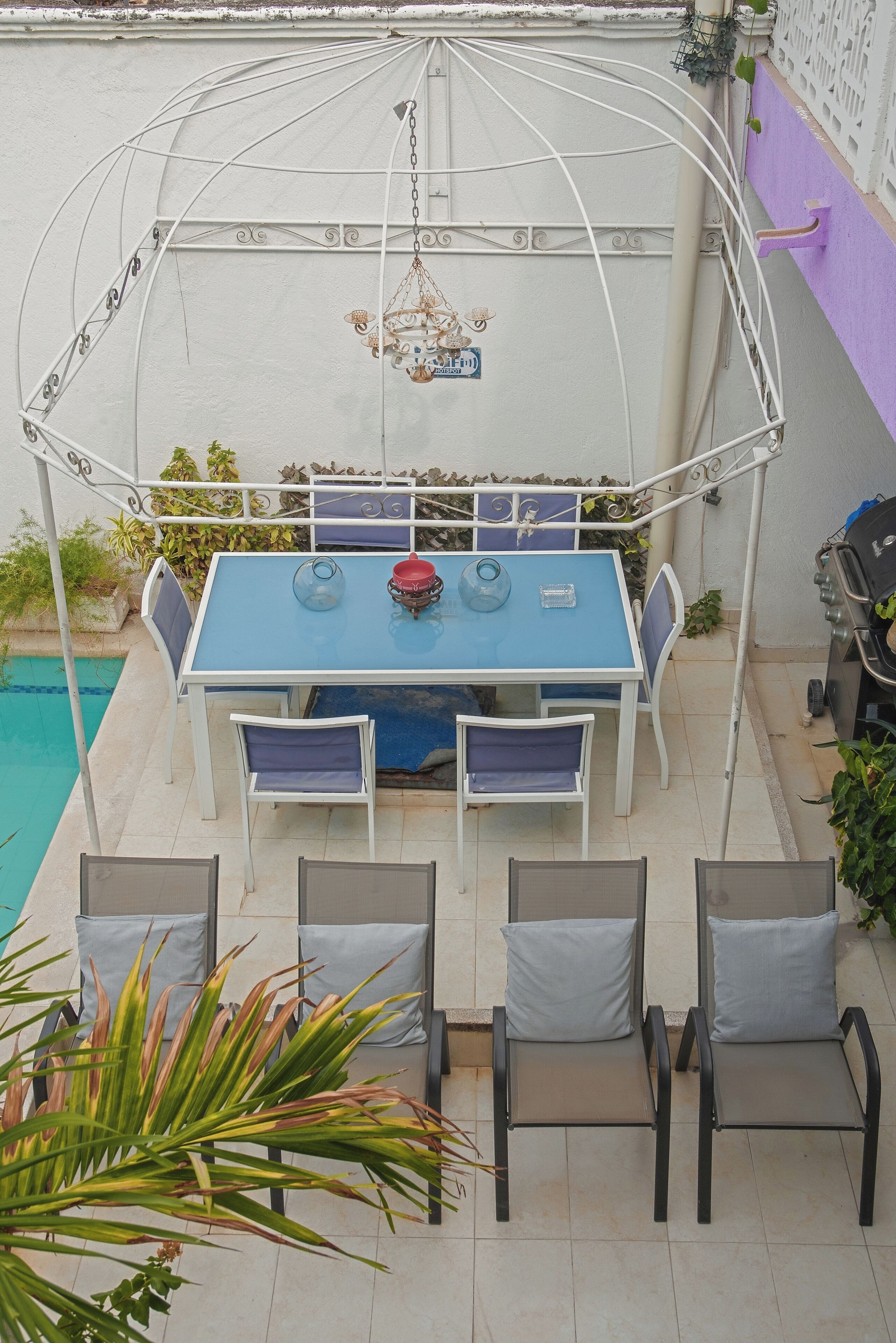 Photo - Casa María - Hotel Boutique