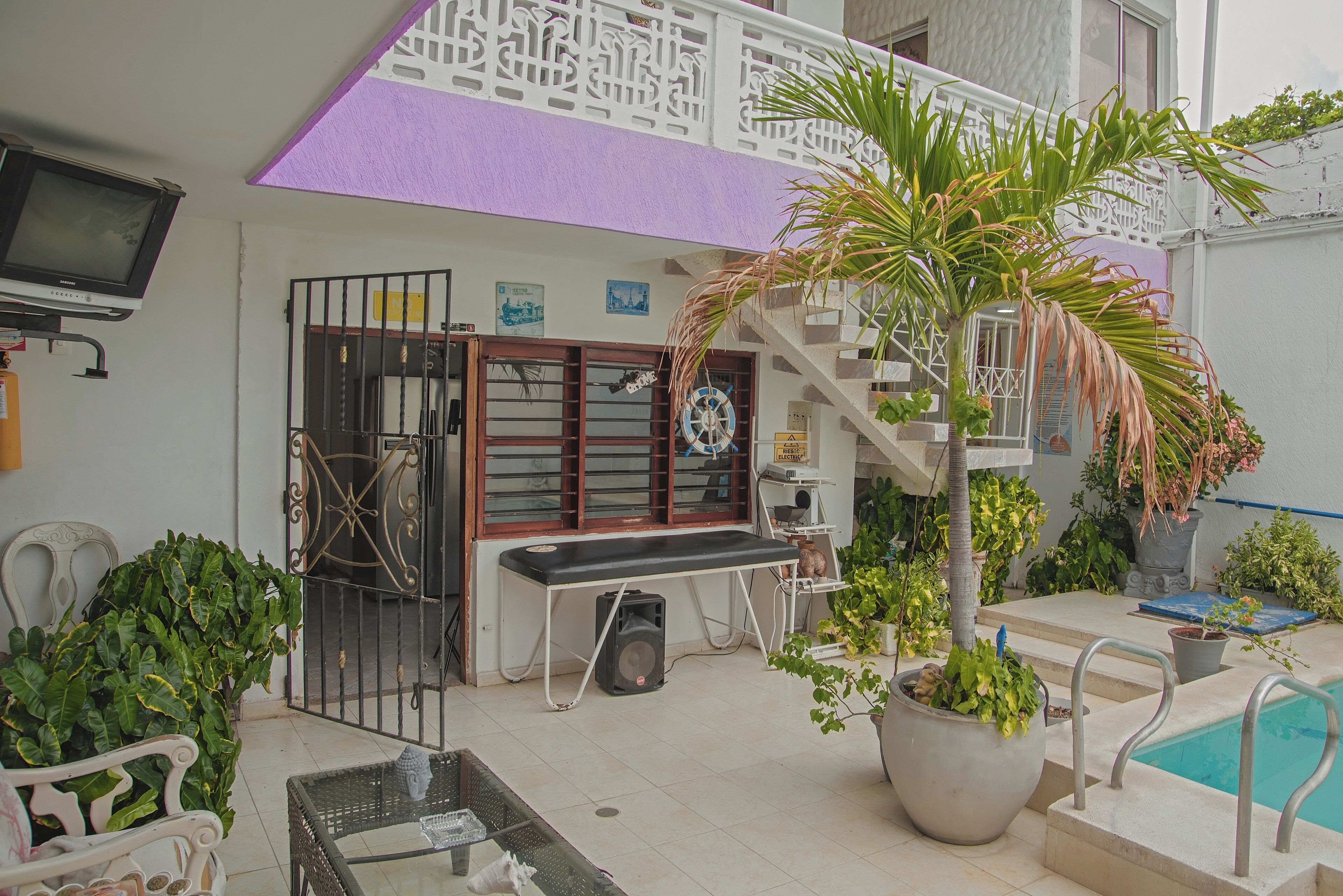 Photo - Casa Maria  Hotel Boutique