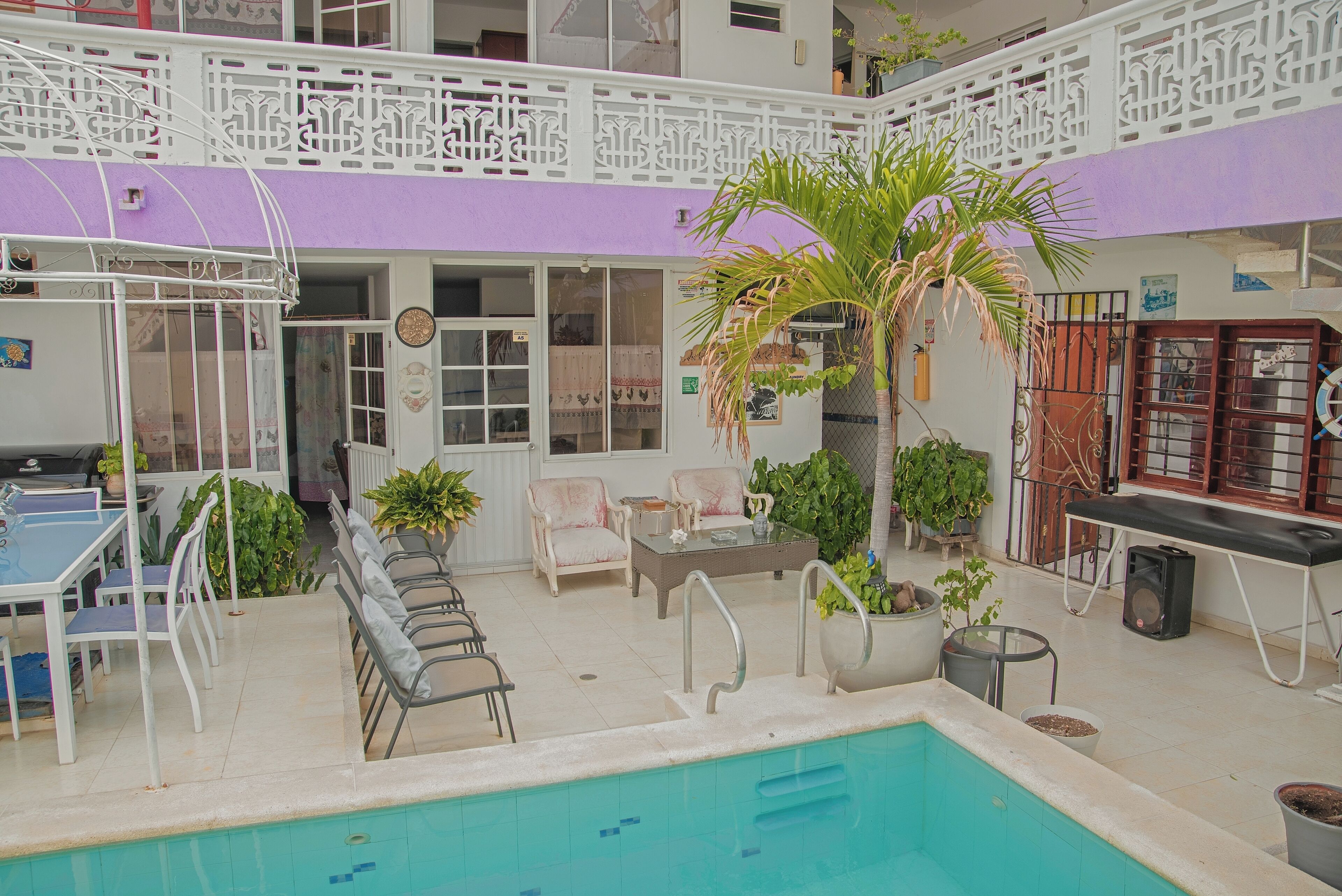 Photo - Casa María - Hotel Boutique