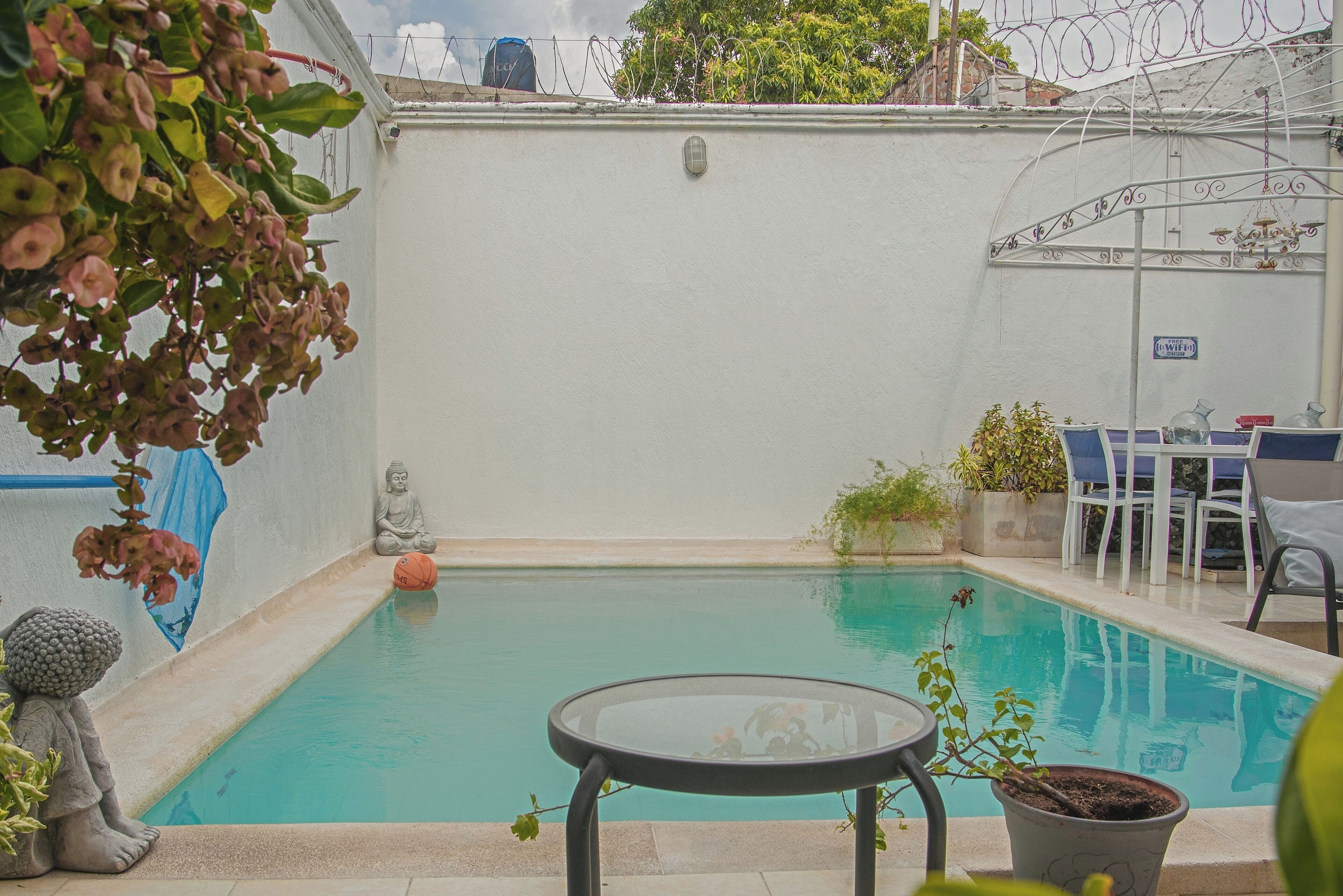 Foto - Casa María - Hotel Boutique