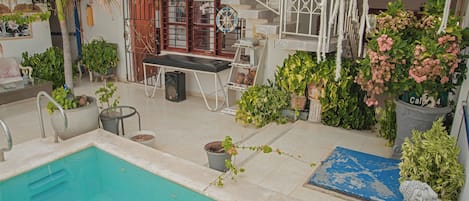 Terras