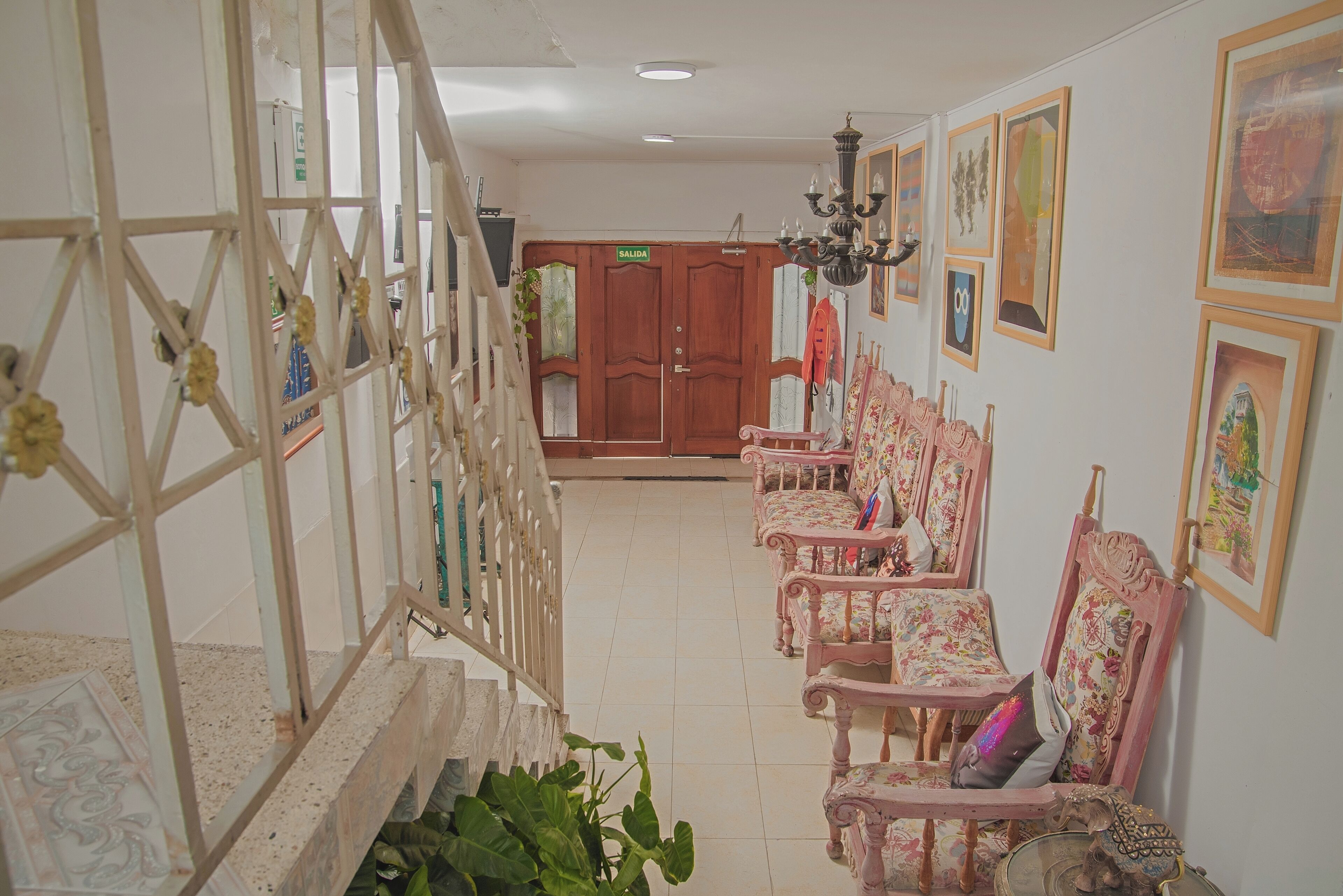 Photo - Casa María - Hotel Boutique