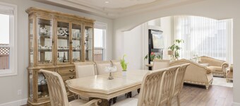 Large Ensuite 2 beds Double Room