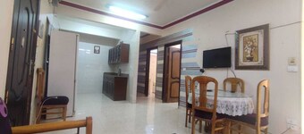 Aswan - Al-Aqqad District - Behind the Supply Directorate