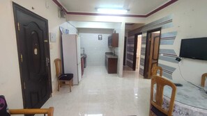 Interior - Aswan - Al-Aqqad District - Behind the Supply Directorate (Aswan)