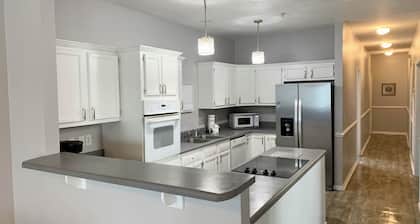 Ocean Sand Beach Villa  7 Bedroom Townhome  Sleeps 20