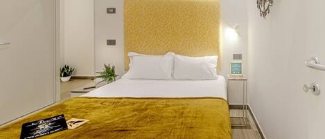 1 غرفة نوم وواي فاي وملاءات أسرّة