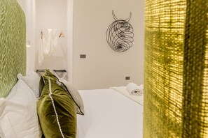 1 dormitorio, wifi, ropa de cama