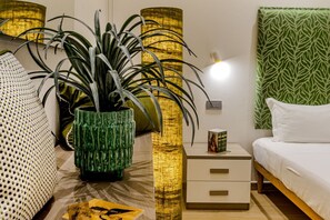 1 habitación, wifi y ropa de cama 