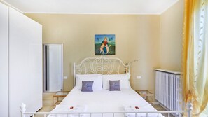 2 Schlafzimmer