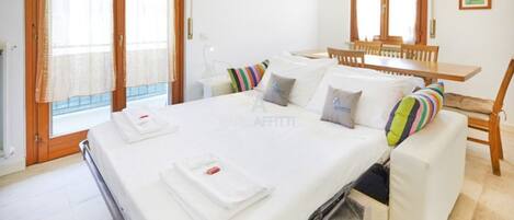 2 chambres
